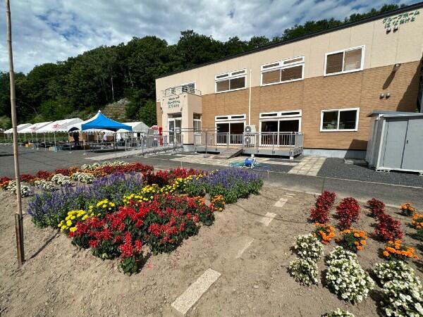 グループホーム はなおけと（パート）の看護師求人の写真