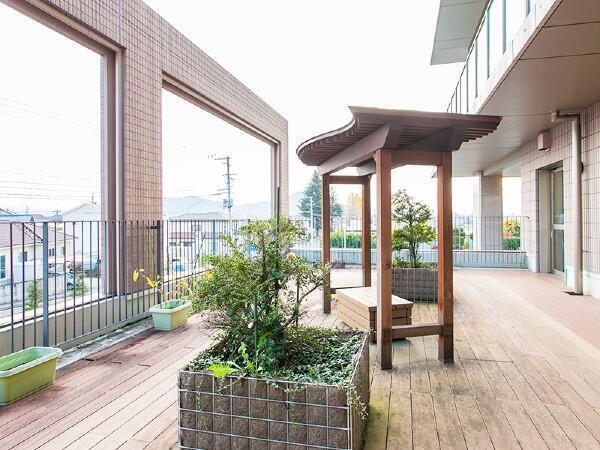 福島第一病院（外来/常勤）の看護師求人メイン写真2