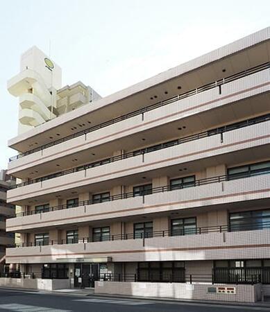 鵜飼病院（パート）の看護助手求人メイン写真4