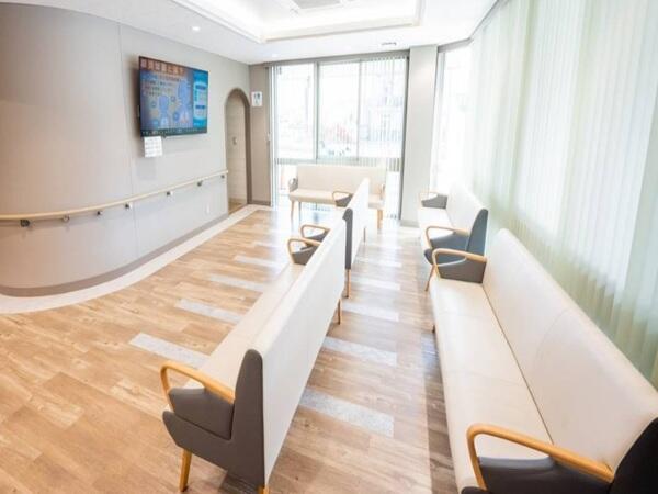 もといちば内科クリニック（常勤）の看護師求人メイン写真4