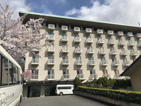 西宮協立リハビリテーション病院（常勤）の医療事務求人の写真