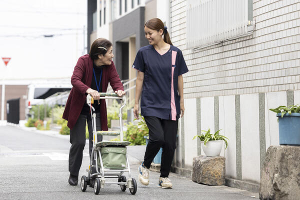 Litacoco訪問看護（常勤）の看護師求人メイン写真3