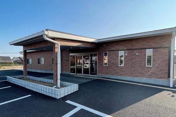 デイリハセンターうちリハ折之口店（パート）の准看護師求人の写真