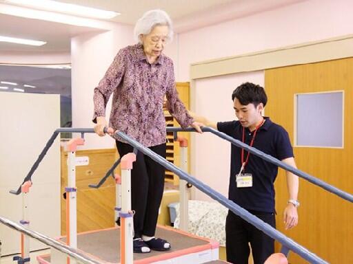 特別養護老人ホーム神明園（常勤） の介護福祉士求人メイン写真3