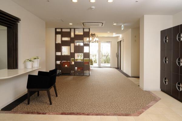 シーハーツ小金原公園（常勤）の看護師求人メイン写真3