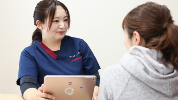 ホームケアナース暁月（パート）の看護師求人メイン写真4