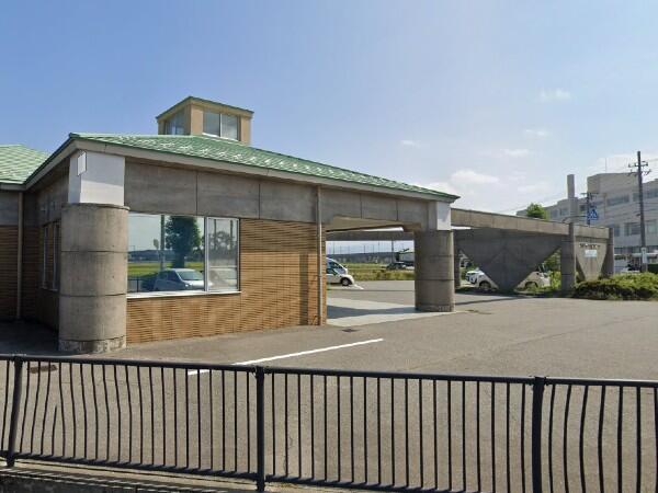 白山市地域包括支援センター光野（常勤） の看護師求人の写真