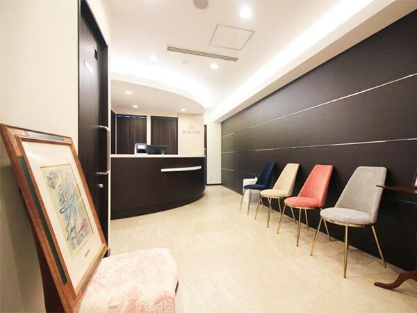 銀座内科（パート）の臨床検査技師求人メイン写真2