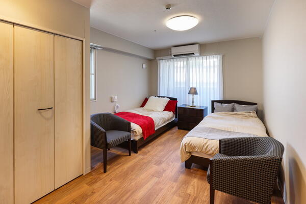 さんよう名谷訪問看護ステーション塩屋（管理者候補/常勤）の看護師求人メイン写真3