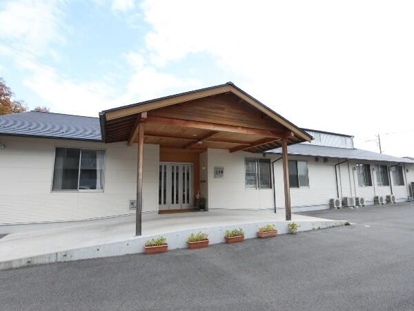 小規模多機能型居宅介護事業所 えがお（契約社員/常勤）の介護福祉士求人の写真