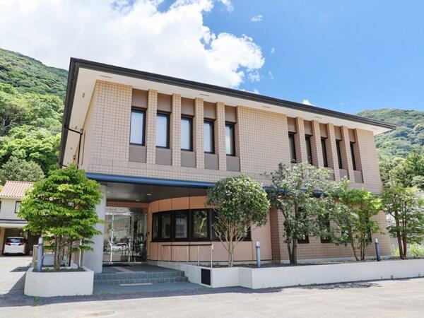 伊豆ライフサポートクリニック（パート）の看護師求人メイン写真4