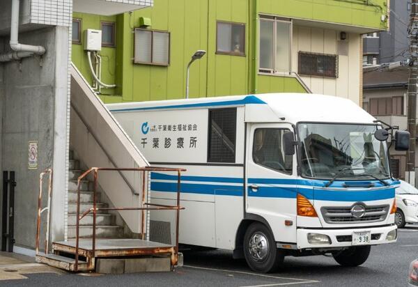 一般社団法人 千葉衛生福祉協会（パート）の看護助手求人メイン写真5