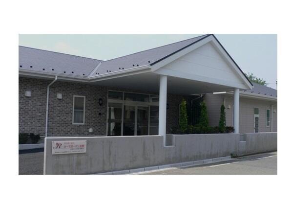 ローズガーデン北野(パート)の介護福祉士求人の写真