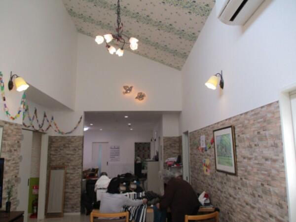 ホーム とーとぅがなし（日勤常勤）の介護職求人メイン写真4