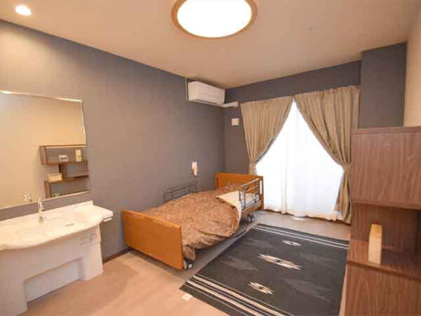 サービス付き高齢者向け住宅ファミリエール吉祥院（常勤）の作業療法士求人メイン写真5