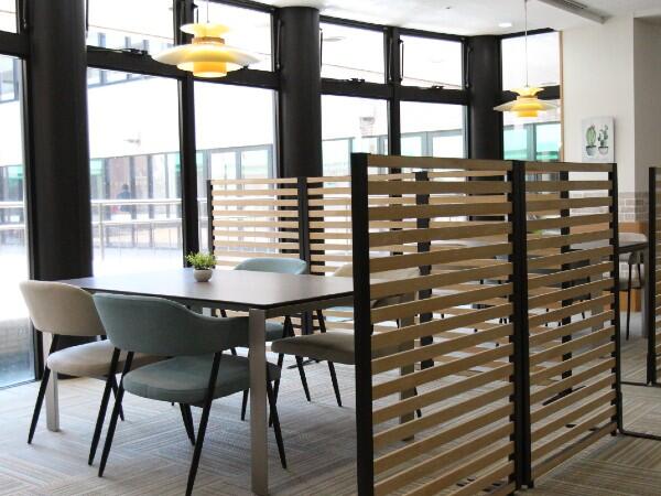 特別養護老人ホーム むさしの園わかば（常勤） の介護職求人メイン写真4