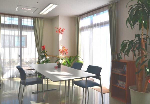 メディス桐生2番館（パート）の介護職求人メイン写真3