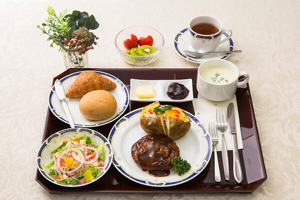 介護付有料老人ホーム ミライアコート宮の杜（常勤）の介護職求人メイン写真2