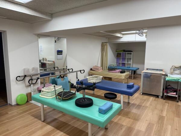 中山整形外科（常勤）の作業療法士求人メイン写真5