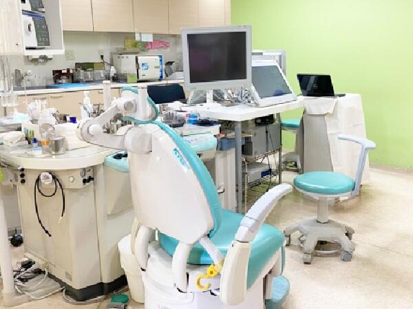 みみ・はな・のど きりんクリニック新宮（常勤）の看護師求人メイン写真2