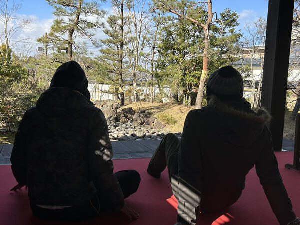 岐阜ヘルパー訪問介護ステーション（外出サポート/パート） の介護福祉士求人メイン写真2