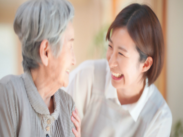 住宅型有料老人ホームカインドコート住道（常勤）の看護師求人メイン写真2