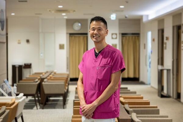 日本健康管理協会 立川健診プラザ（2025年10月オープン / 常勤）の保健師求人メイン写真2