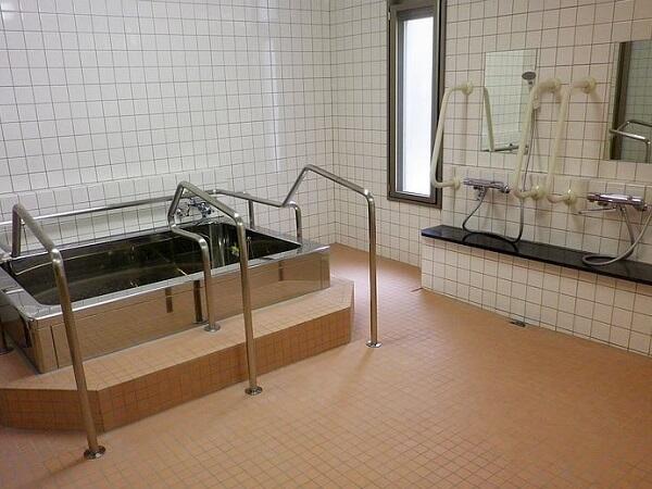 デイサービスあおぞら（パート）の介護福祉士求人メイン写真5