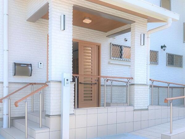 デイサービスセンター ふれあい早稲田（常勤）の介護職求人の写真