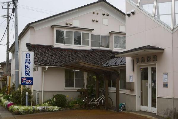 真島医院（常勤）の診療放射線技師求人メイン写真3