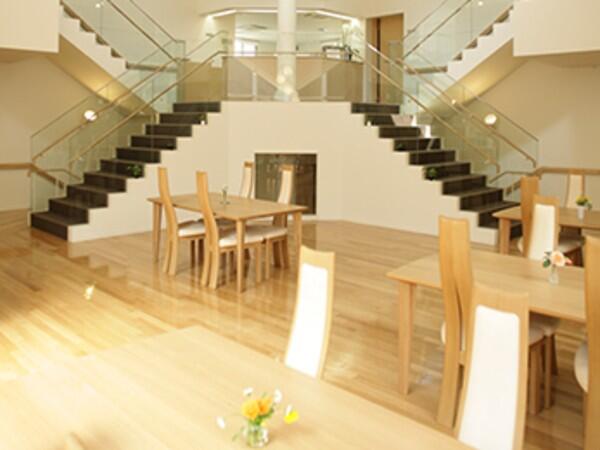 しのだの森ホスピタル（パート）の看護助手求人メイン写真4