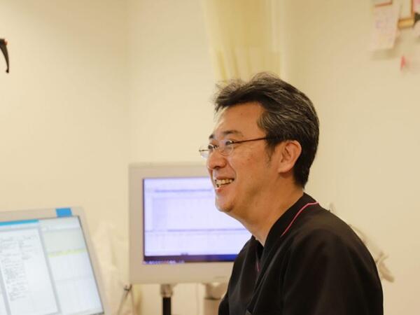 たかしま耳鼻咽喉科（常勤）の臨床検査技師求人メイン写真3