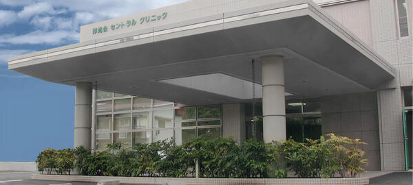 洋光台セントラルクリニック（パート）の送迎ドライバー求人メイン写真2