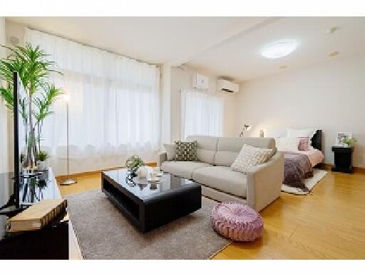 佐倉ゆうゆうの里（常勤）の看護師求人メイン写真3