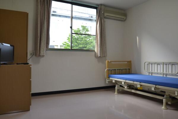 メディス薮塚（常勤）の介護福祉士求人メイン写真2