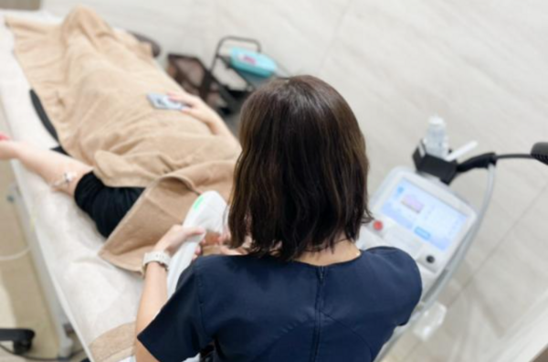 ミセルクリニック大阪梅田院（正社員）の看護師求人の写真