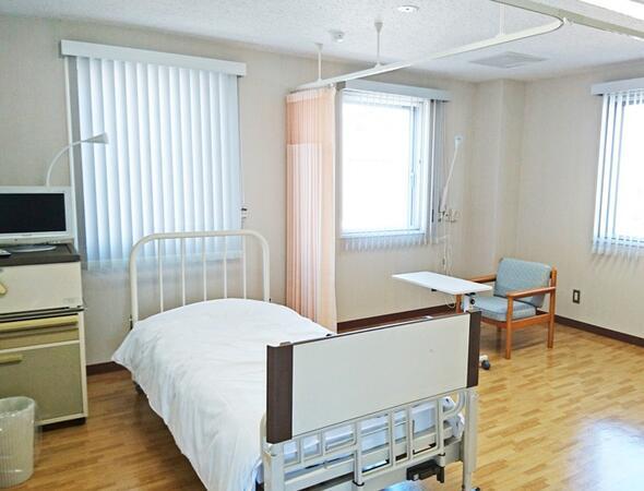 真島医院（常勤）の診療放射線技師求人メイン写真4