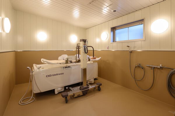 さんよう名谷訪問看護ステーション塩屋（管理者候補/常勤）の看護師求人メイン写真5