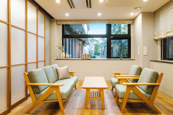 介護付有料老人ホーム ソナーレ駒沢公園（パート）の送迎ドライバー求人メイン写真4