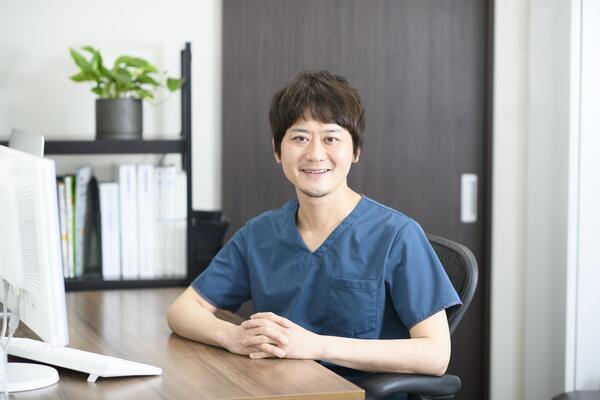 おおいまち消化器外科クリニック（常勤）の看護師求人メイン写真3