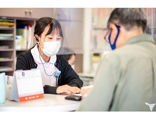 中村歯科メディカルクリニック（常勤）の歯科助手求人メイン写真3