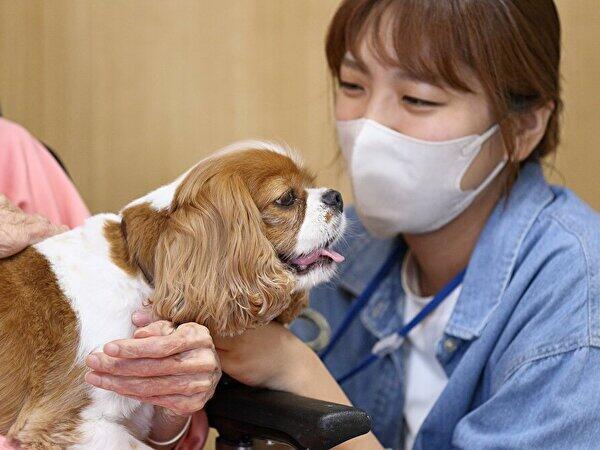 大内病院（常勤）の介護福祉士求人メイン写真3