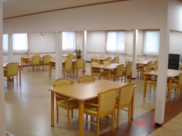 メディス千葉浜野（常勤）の准看護師求人メイン写真2