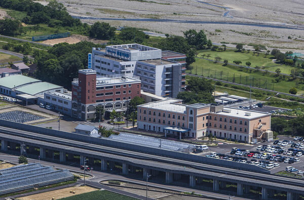 南高井病院（常勤）の介護福祉士求人メイン写真3