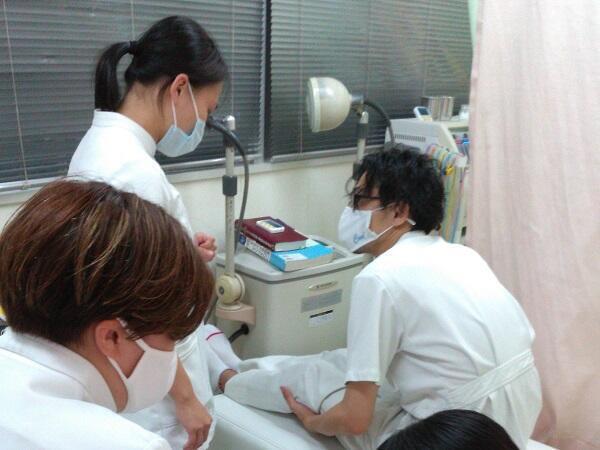 糀谷整形外科（あん摩師マッサージ指圧師 / 常勤）のその他求人メイン写真3