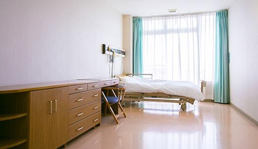  介護老人保健施設なんわ荘（常勤）の准看護師求人メイン写真4