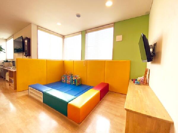 みみ・はな・のど きりんクリニック新宮（常勤）の准看護師求人メイン写真5