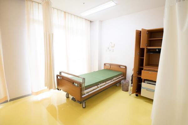 相州病院（常勤）の介護職求人メイン写真3