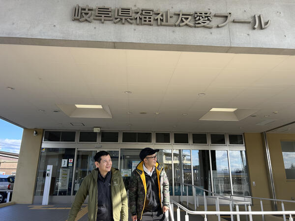 株式会社岐阜ヘルパー（ガイドヘルパー/パート）の介護職求人メイン写真4