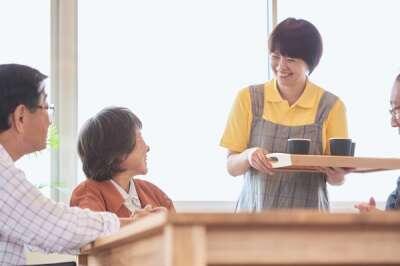 メディカル・リハビリホームグランダ豊田元町（パート）の清掃員求人メイン写真4